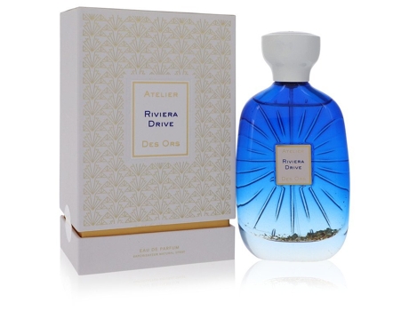 Perfume Unissexo Atelier Des Ors EDP Riviera Drive 100 ml