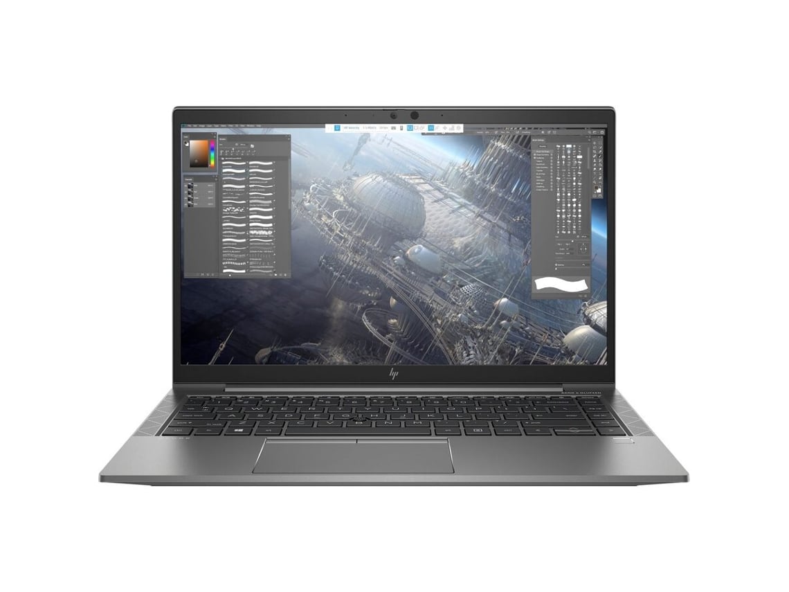 ZBook Firefly 14 G7 i7/32GB/1TB Office付き Notebook Zbook Firefly 14 G7, I7 10810u, 32gb Ram, 1tb Ssd, 14fhd