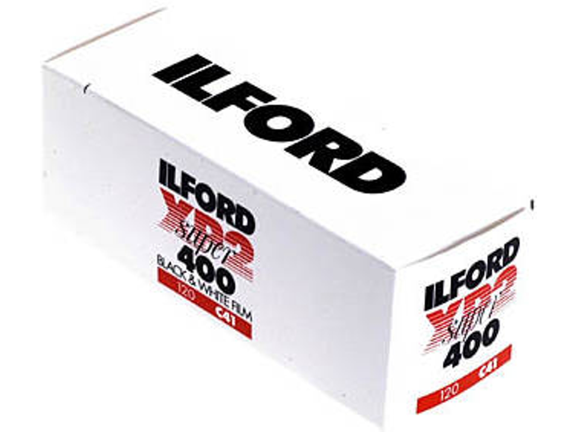 Rolo Fotografia ILFORD 1839649