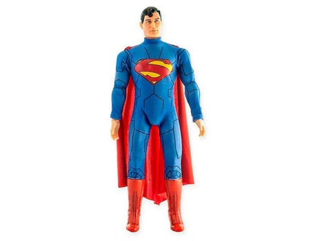 Mego Corporation Figura Superman Dc Comics 36 Cm