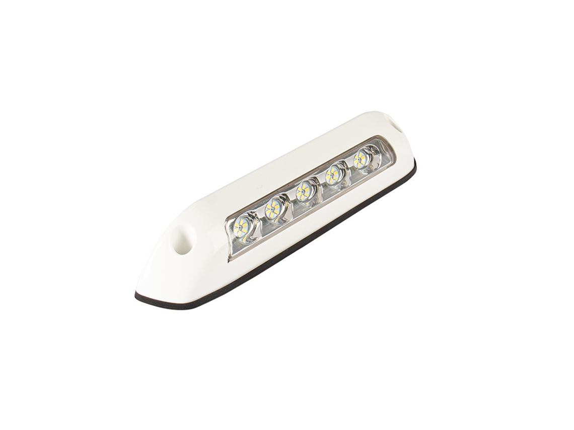 Luz LED 12V para toldo, autocaravanas AQUAFORGE