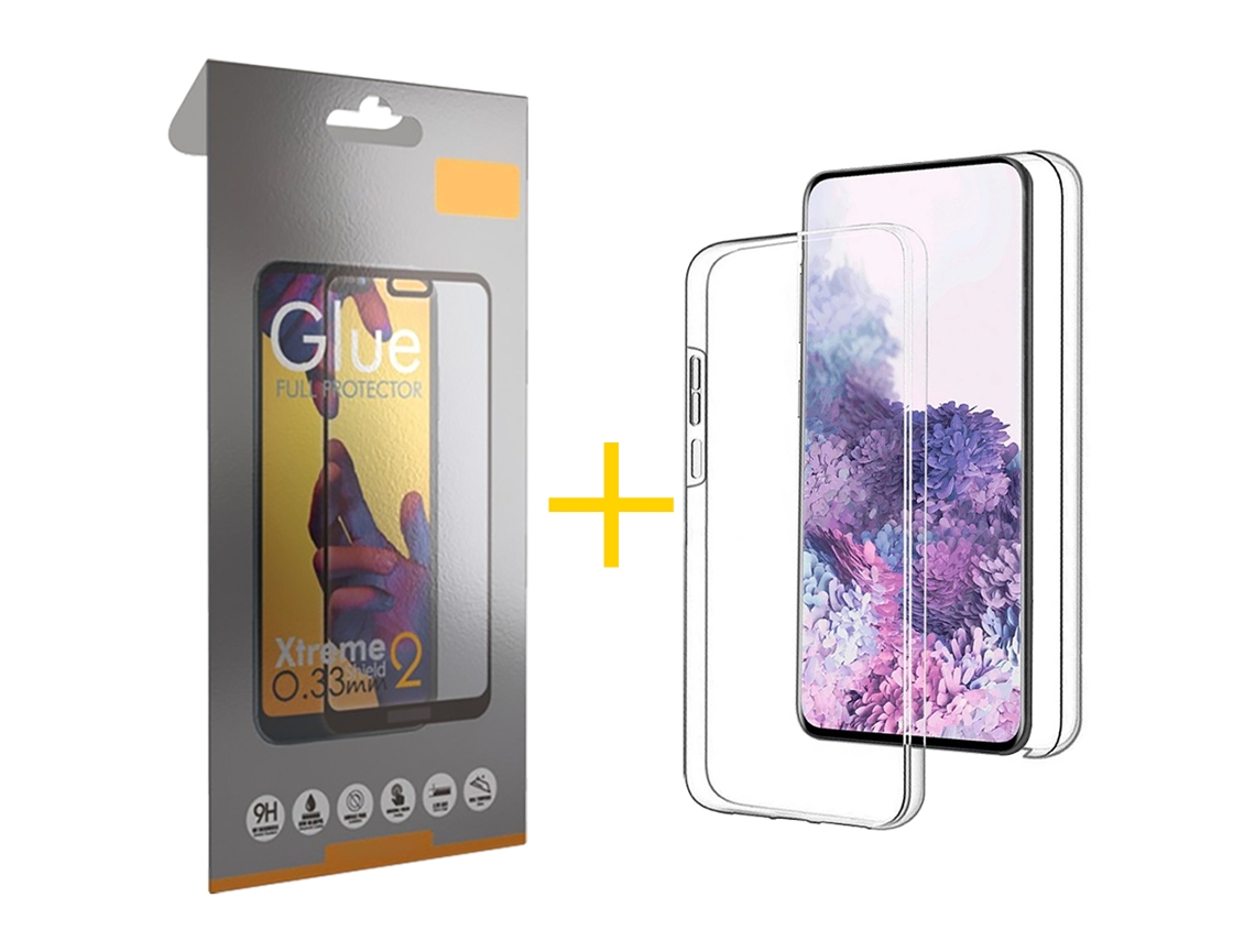 Pelicula de Vidro SKYHE iPhone 16 Plus