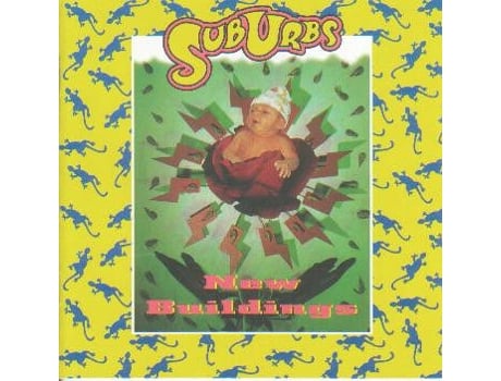 Cd New Buildings Red Bullet