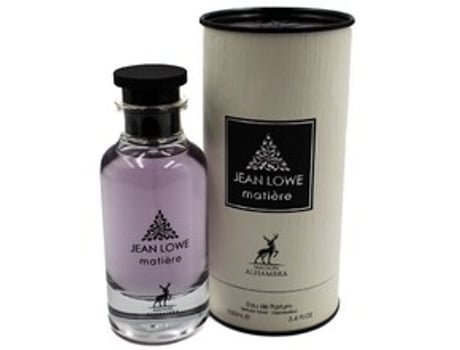 MAISON ALHAMBRA Jean Lowe Matière Edp 100Ml