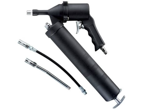 Pistola de Cartucho Pneumática RODCRAFT 8132