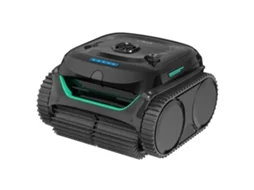 C2 Robô de Limpeza de Piscina Sem Fio com Controle App, 180 Minutos de Autonomia WYBOT