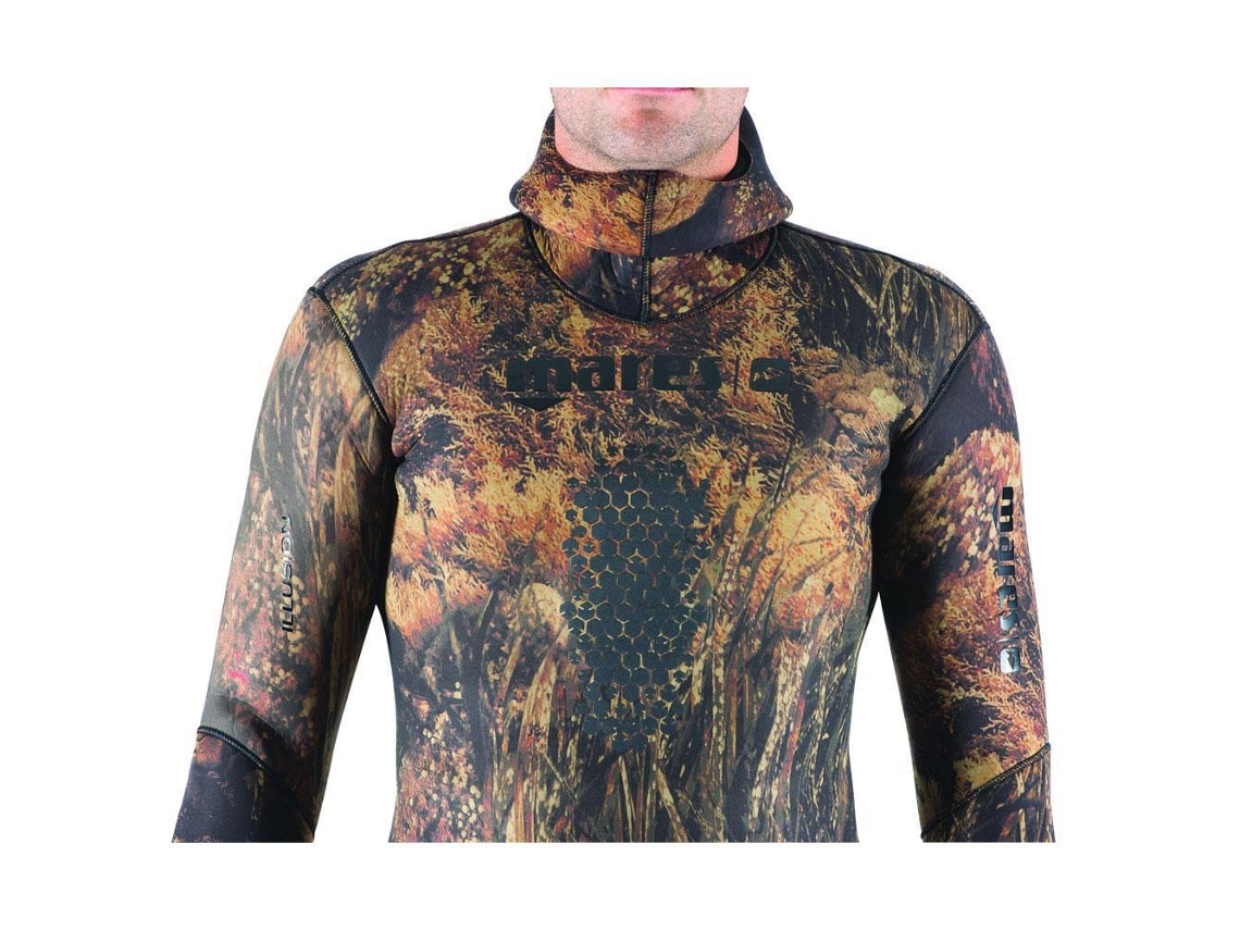 Mares Jacket Illusion 70