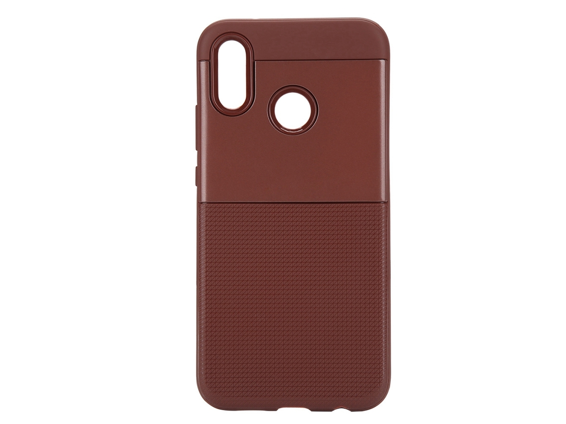Capa para Huawei P20 Lite Silicone Macio EOOCOO