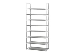 Estantes Confortime 8 Prateleiras (136 X 56,5 X 26,5 Cm)