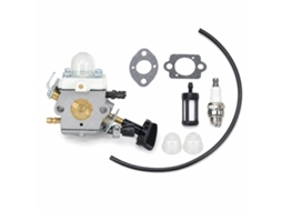 Carburador Compatível Com Stihl Bg56 Bg86 Sh56 Sh86, Referência 4241-120-0607