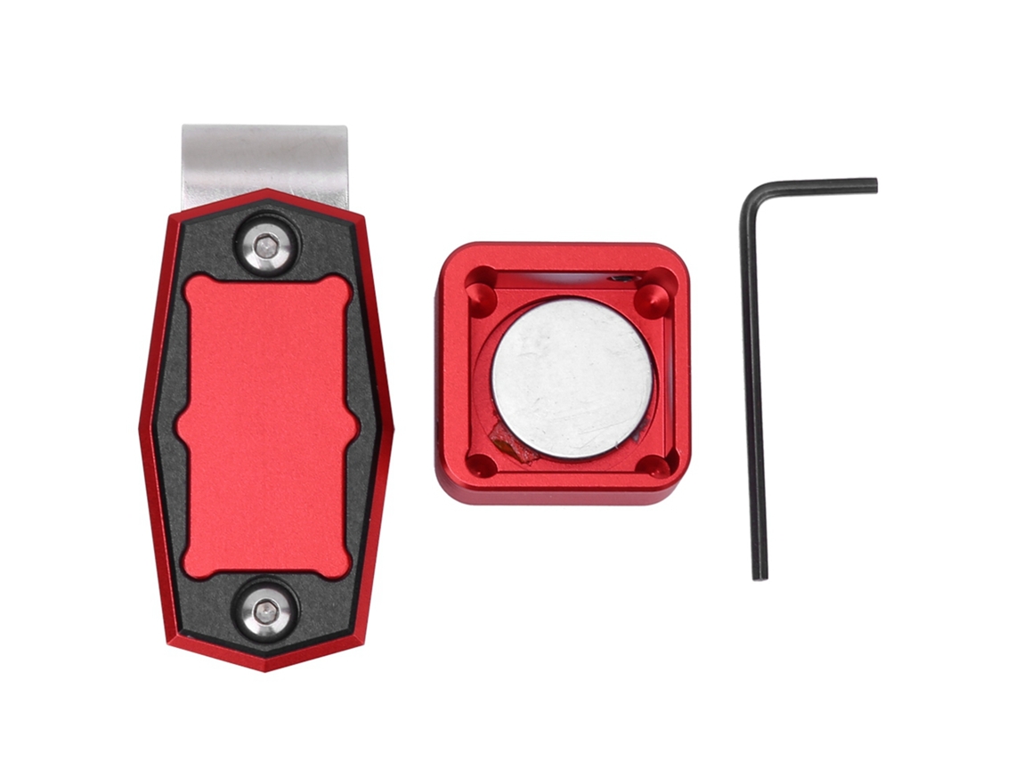Yncm-bolsa Para Scooter Elétrico Resistente À Água Pvc+malha