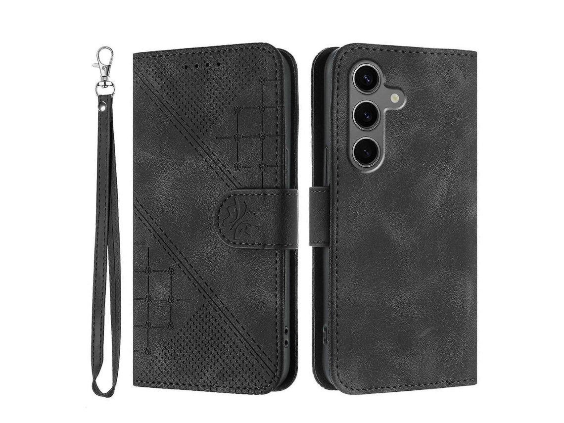 Compatível Com Capa De Celular Galaxy S25