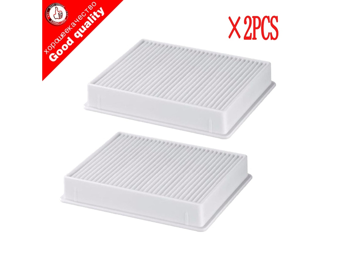 Filtro de poeira para aspirador de pó hepa h11 DJ63-00672D filtro para samsung sc4300 sc4470 branco VC-B710W peças de acessórios de limpeza
