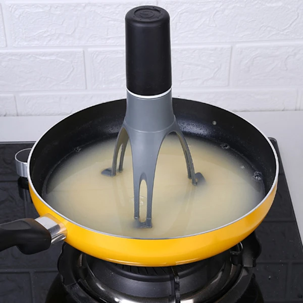 Batedeira Elétrica Automática Para Utensílios De Cozinha