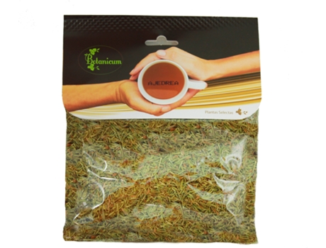 Suplemento Alimentar BOTANICUM Ajedrear (50 g)