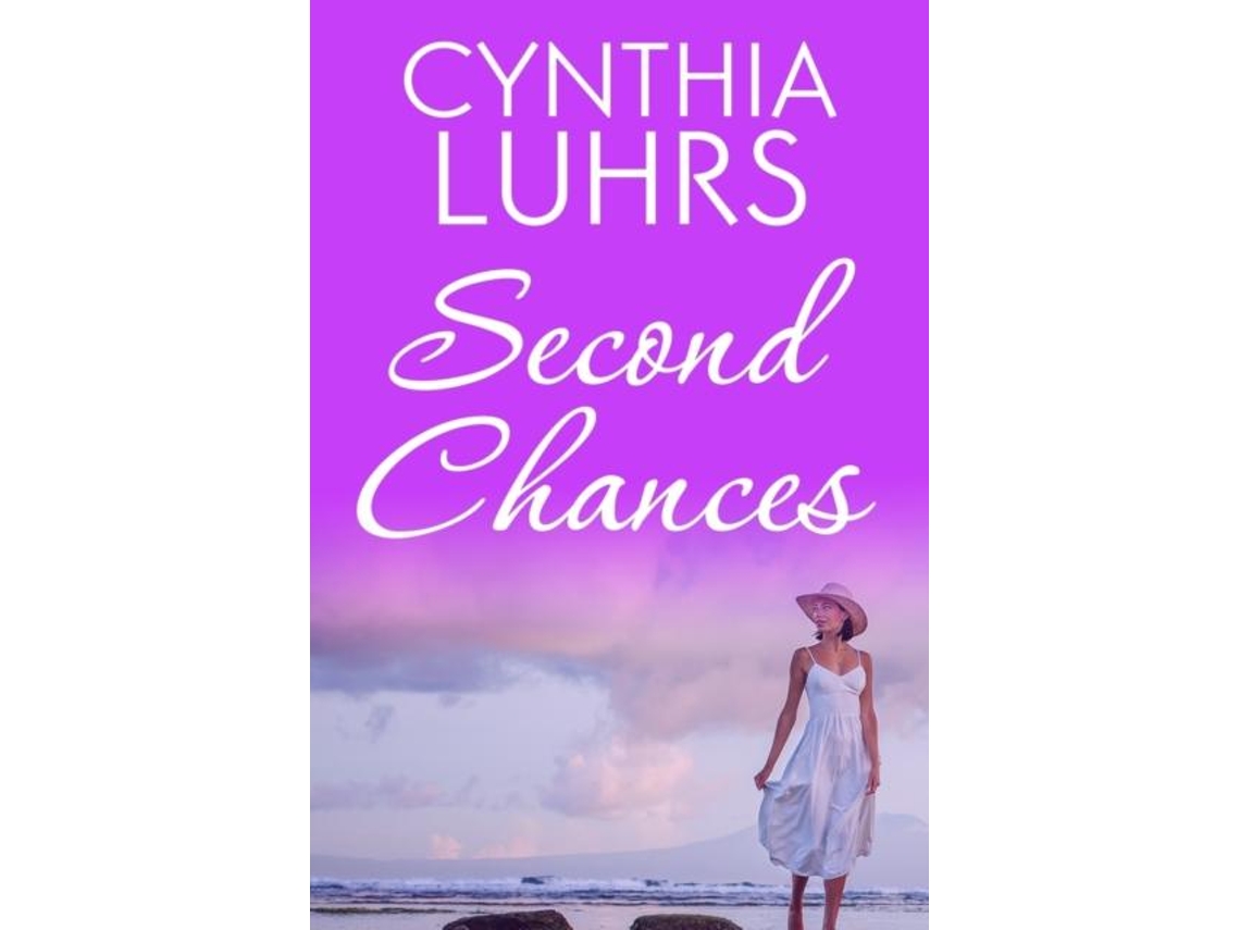 Livro Second Chances De Cynthia Luhrs (inglês)