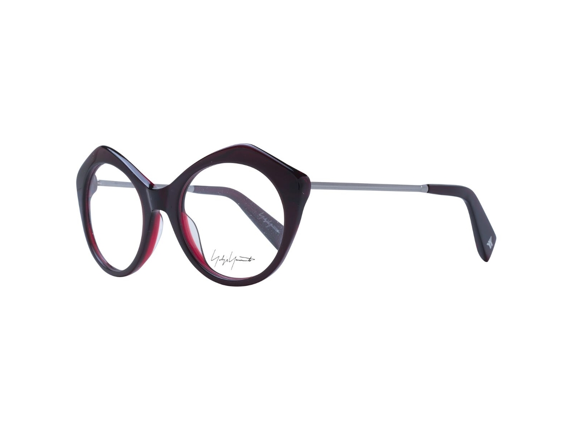 Armação De Óculos Unissex Yohji Yamamoto Yy1004 51219