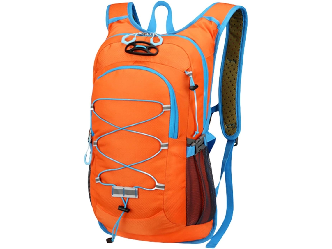 Saco de Ciclismo, Randonnée, Resistente À Água, Leve, Saco de Viagem para Camping, Curso Pied SFUSHOS