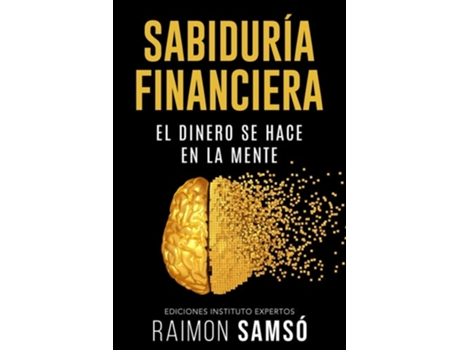 Livro Sabiduria Financiera De Raimon Samsó (espanhol)