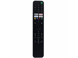 Comando À Distância Infravermelho Para Tv Compatível Com Sony Rmf-tx520u, Sem Controlo Por Voz_dae