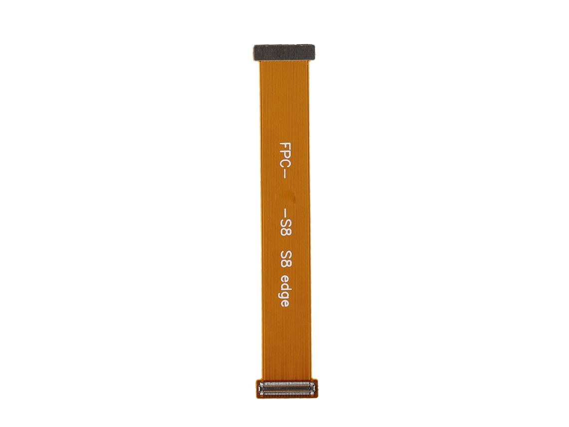 Cabo Flex de teste EOOCOO para Samsung S8 com toque LCD