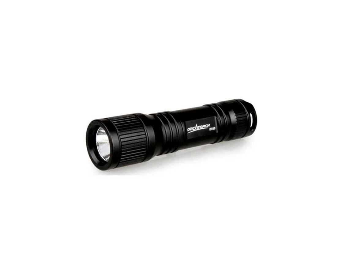 Lanterna ORCATORCH D560