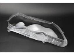 Capa Do Farol Para Toyota Mark X Reiz 2005-2009, Lente De Vidro Do Farol, Cúpula, Carcaça De Substituição Original