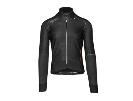 Impermeável de Homem BIORACER Speedwear Concept Epic Tempest Preto (L)