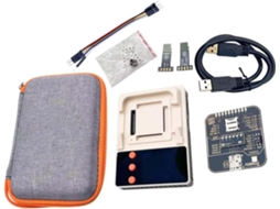 Kit de Programação Jtag SFUSHOS