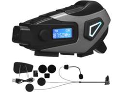 Fones De Ouvido Intra-auriculares 1200 Mah Com Redução Ruído,bateria Longa Duração,