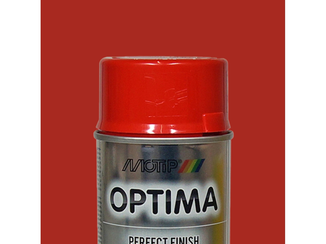 Spray Optima Brilhante Motip 400ml
