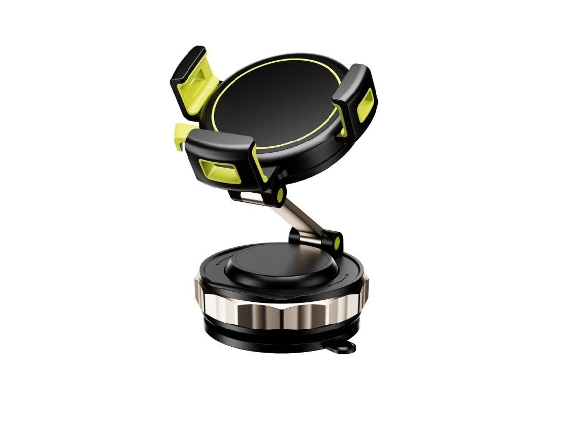 Vacuum Support, Car Phone Holder
