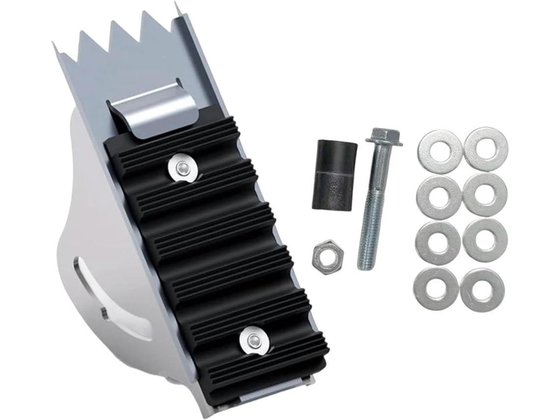 Kit de Instalação para Ar Condicionado Portátil CHABERLU