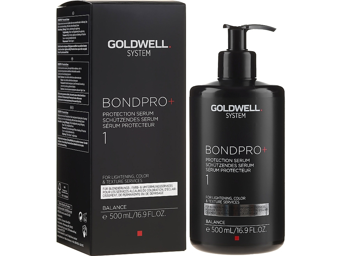 GOLDWELL Bondpro 1 Sérum Protetor 500 ml