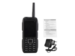 Telefone para Idosos Desbloqueado 2g Retro com Botões Grandes Bateria 2400mah | S/MARCA