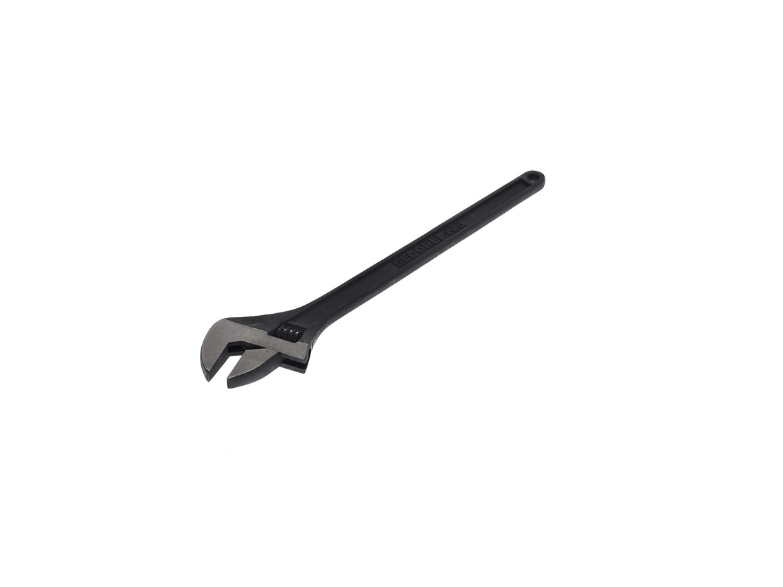 Chave 24 Polegadas 610 Mm Fosfatada (3301066) GEDORE VERMELHA R03800024