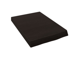 Bathroom Countertop, Bathroom Countertops Vidaxl Cinzeto Madeira De Carvalho (40 X 60 X 6 Cm)