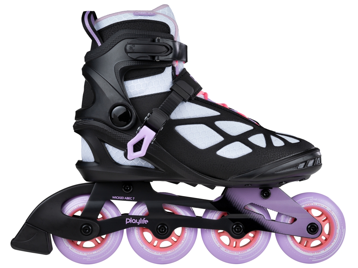 Powerslide Lancer Branco 84 38 (880274-38)