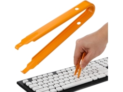 Extrator De Teclas Homoyoyo Para Teclados Mecânicos, Feito Aço Inoxidável 304, Prático