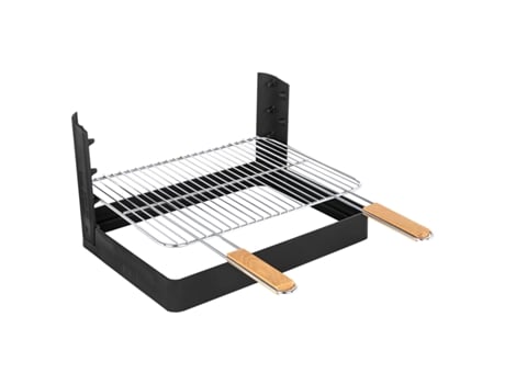 SOMAGIC - Parrilla de carbón