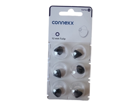 CONNEXX Eartip 3.0 12 Mm Tulipa