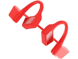 Lalafina Couteurs Sans Fil Écouteurs De Sport K08 Technologie Sans Fil 5. 0 À Conduction Osseuse, 145 Mah, En