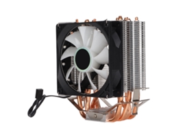 Resfriador Cpu 6 Tubos LAXISCREED Rgb