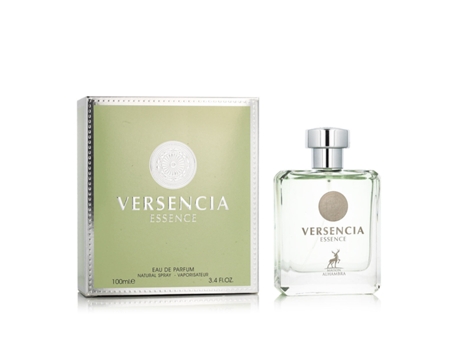 Perfume Mulher MAISON ALHAMBRA Versencia Essence (100 ml)