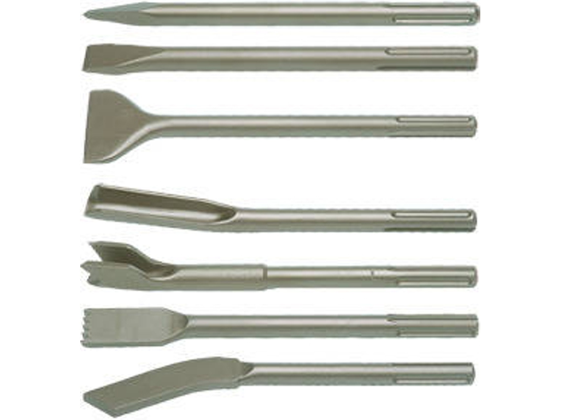 Cinzel RUKO Mortar Chisel Sds
