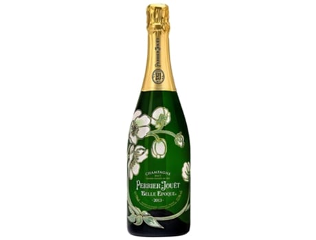 Champanhe PERNOD-RICARD Perrier-Jouã?T Belle Epoque Blanc Des Blancs (75 CL - 1 unidade)