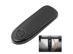 Yncm-capa De Painel Para Scooter Elétrico Ninebot F30/f40 De Pc