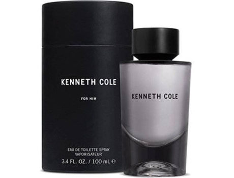 Perfume  Kenneth Cole Eau De Toilette (100ml)