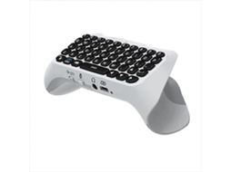 Teclado Sem Fio Bluetooth para Console TAISHENGDA