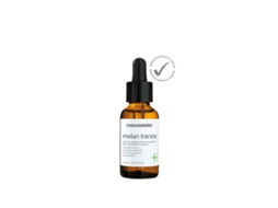 Creme de Rosto MESOESTETIC Melan Tran3X Concentrado Despigmentante Intensivo (30 ml)